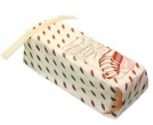 Best Manufacturers Reusable Bread Storage Bag Loaf Gift