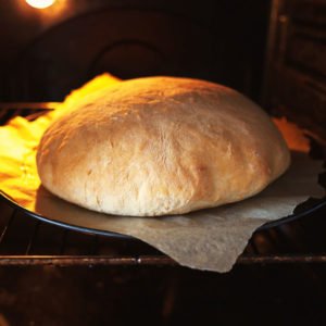 Oven Fresh Bread