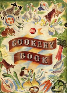 cookery-book