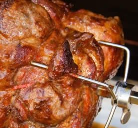 low-fat-rotisserie-cooking