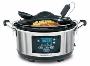 set-forget-slow-cooker-by-Hamilton-Beach