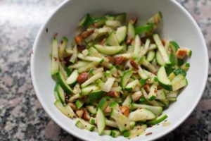 zucchini