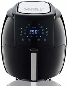 GoWISE-USA-Air-Fryer