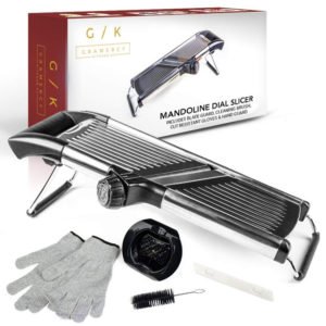 MandolineSlicer