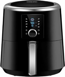 OMORC-Air-Fryer