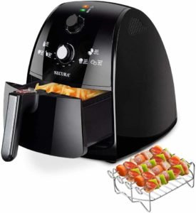 Secura-4 0-liter-Electric-Air-Fryer