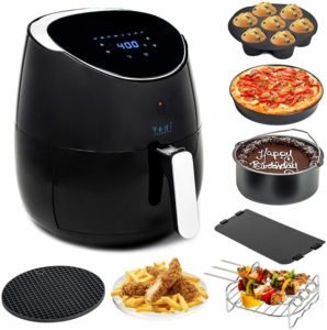 Yedi-Total-package-Air-Fryer