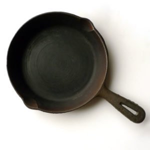 CastIronSkillet