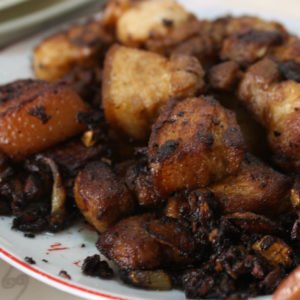 23MarinatedReductionAdobo