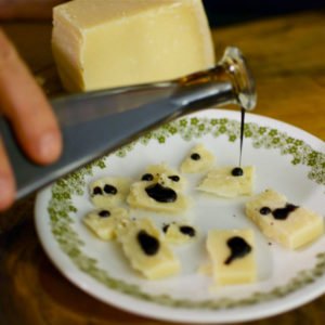 BalsamicVinegarVersatility