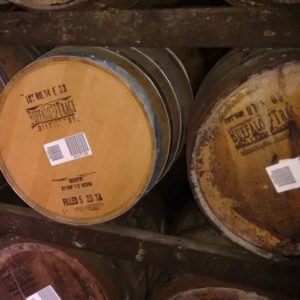 DOPBarrels