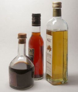 DarkRoseWhiteBalsamicVinegar