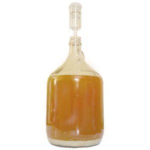 FermentingVinegar