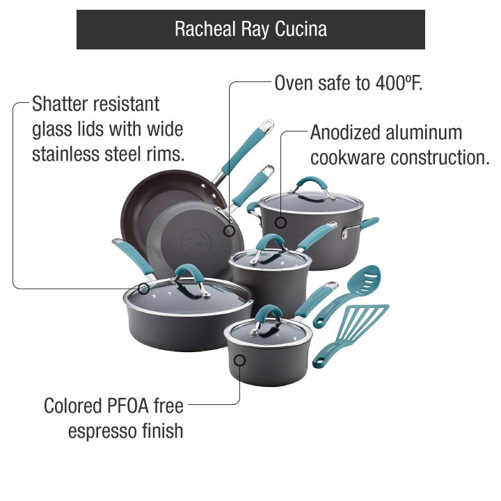 RachealRayCucina