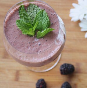 BlackberryCoconut