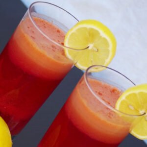 LemonStrawberry