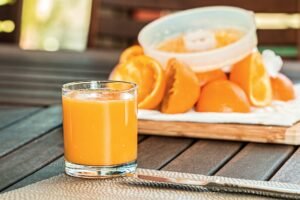 orange-smoothie