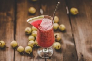 watermelon-smoothie