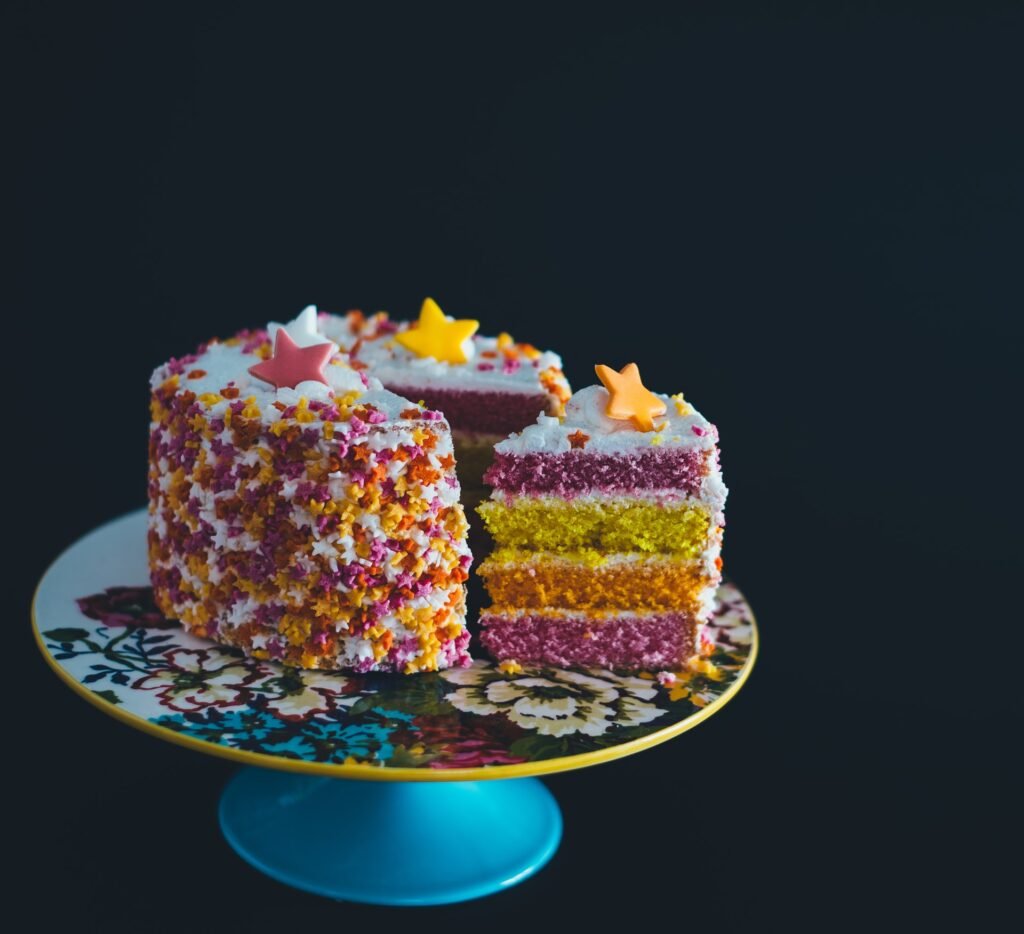 Funny Cake