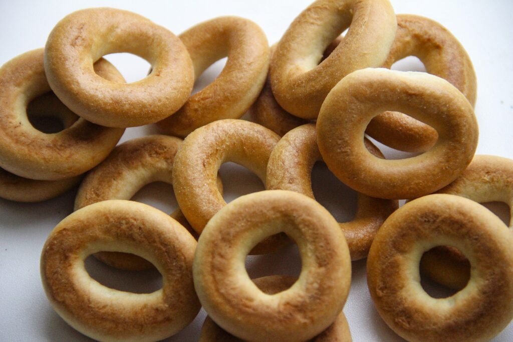 How Long Do Bagels Last