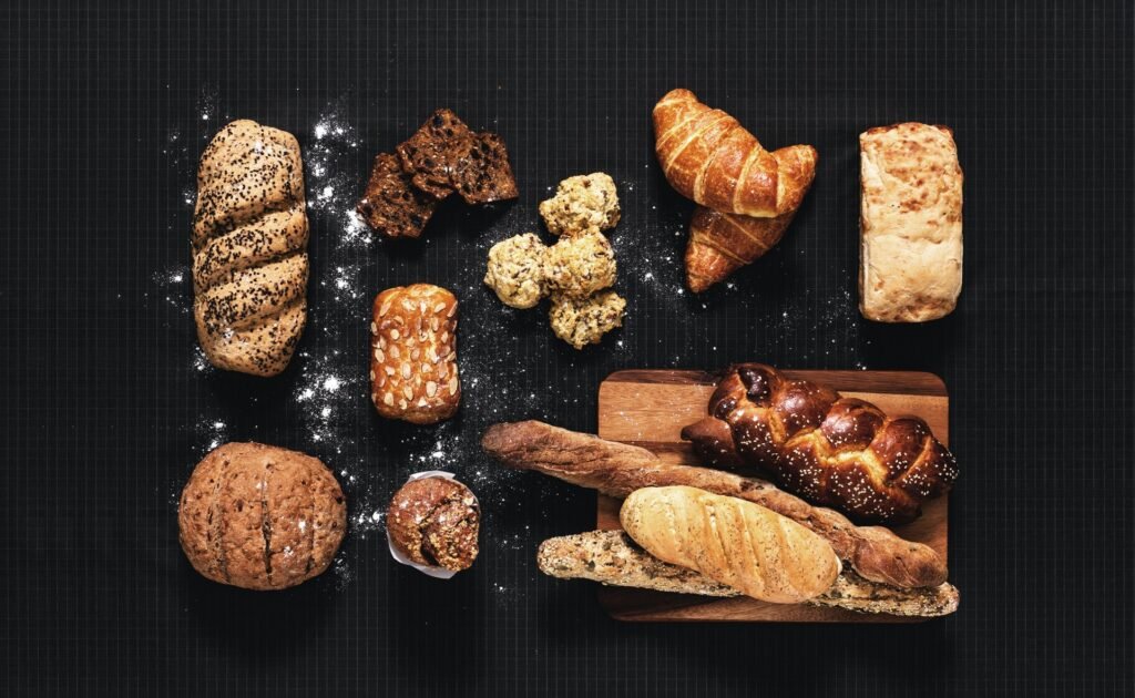  Gluten-Free Rye Bread 