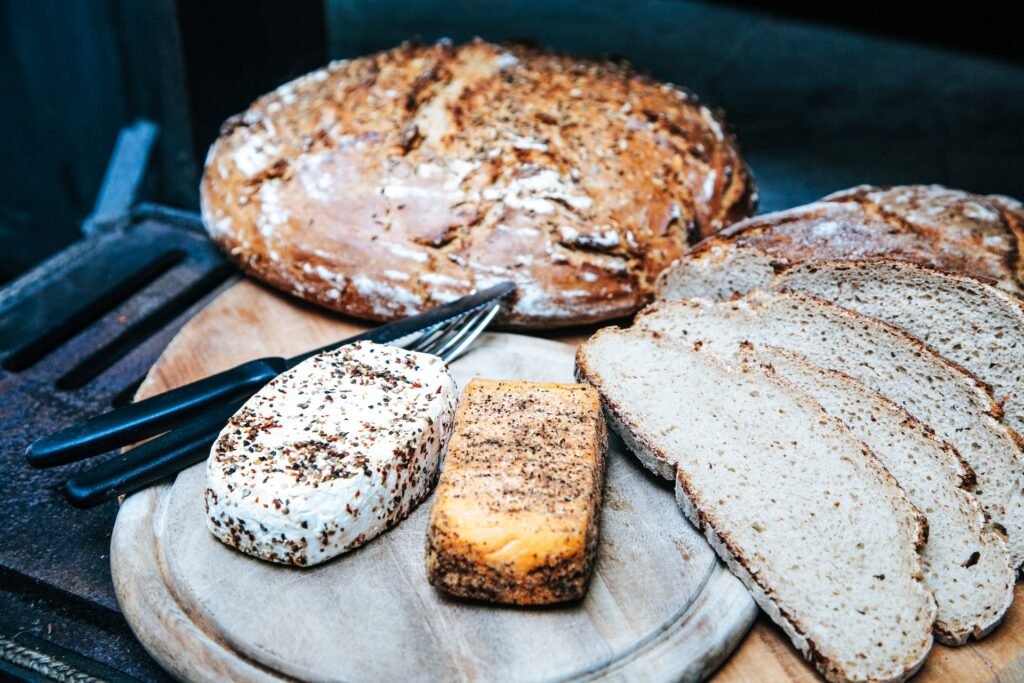 Butter Bread