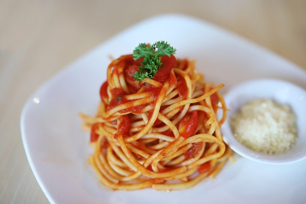spicy-spaghetti