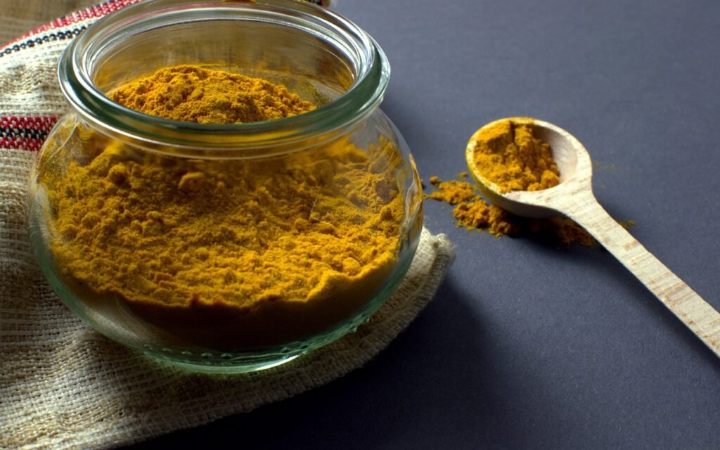 turmeric-substitute