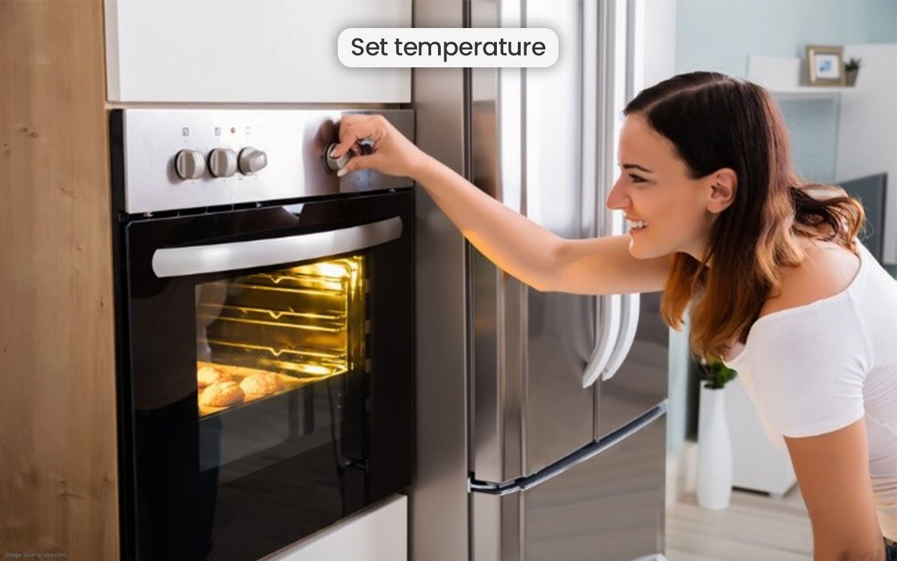 Cooking-Temperature
