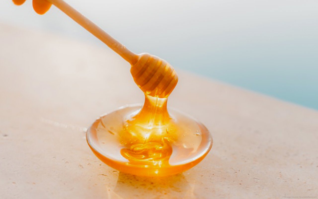 1 -Liquid-honey