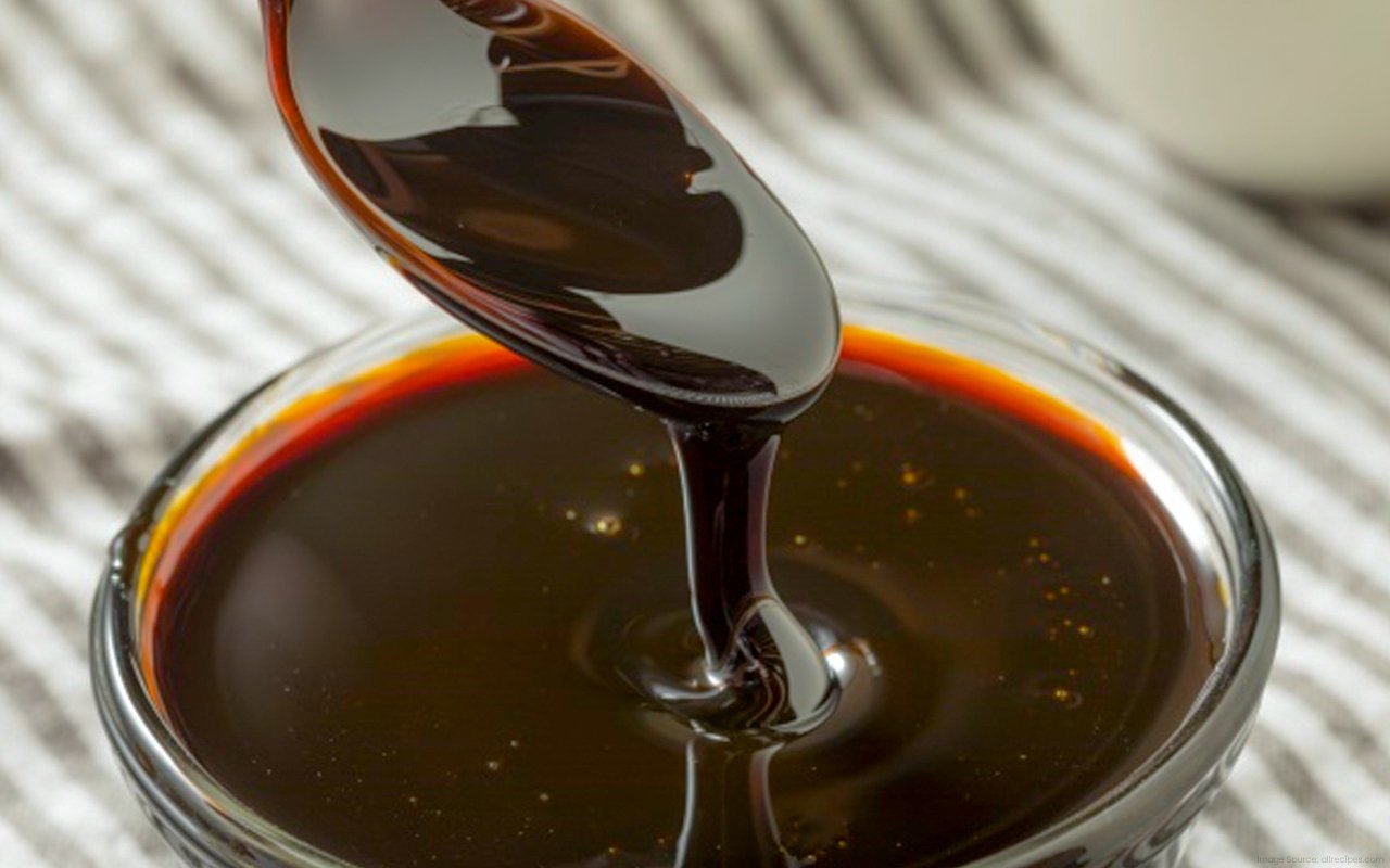 3 -Molasses