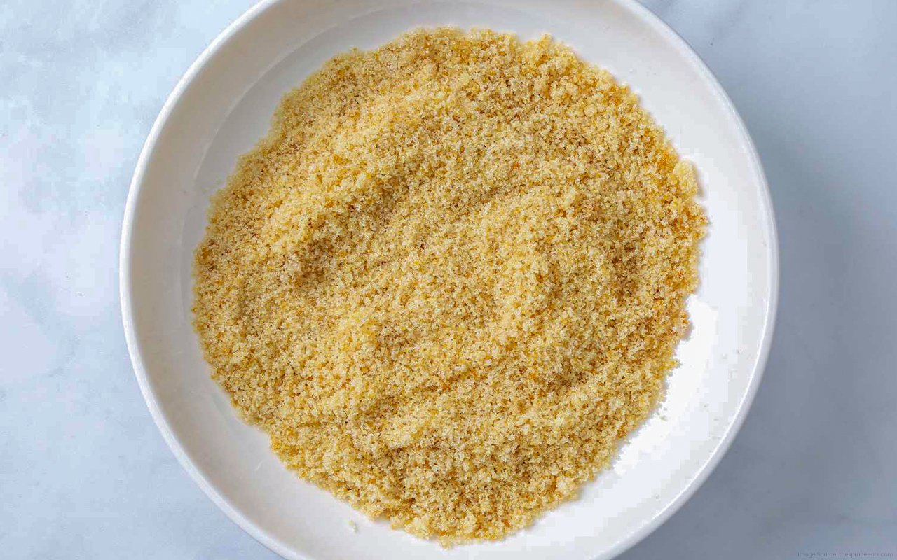 4 -Brown-sugar