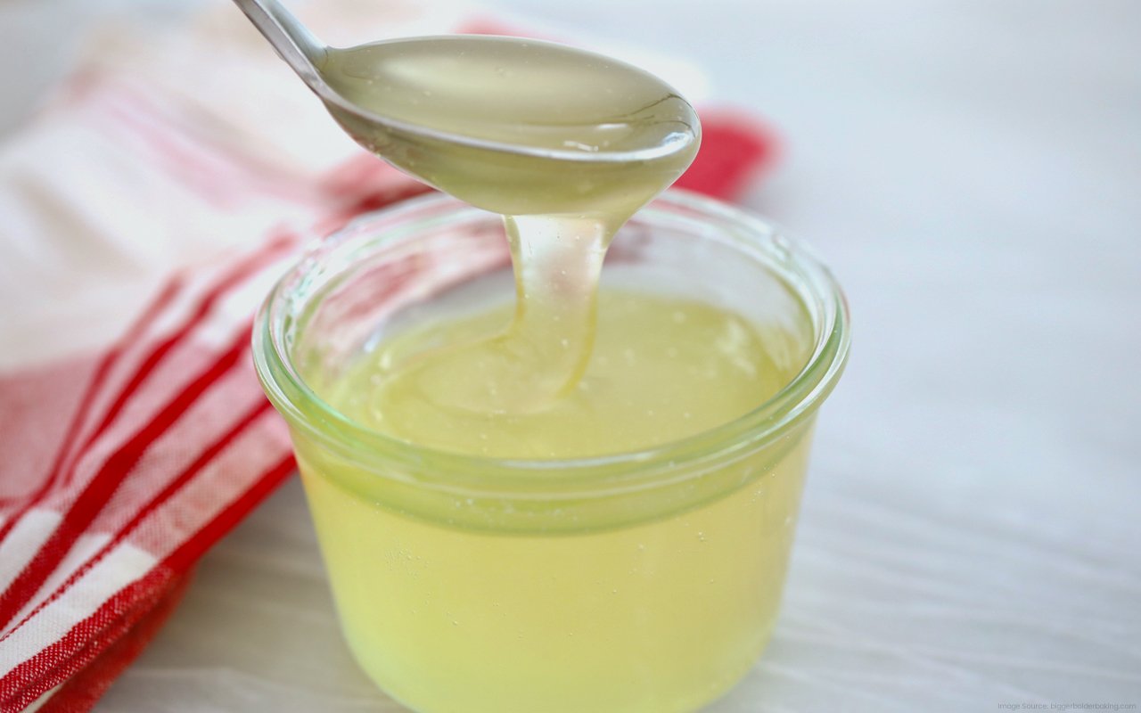 5 -Corn-syrup