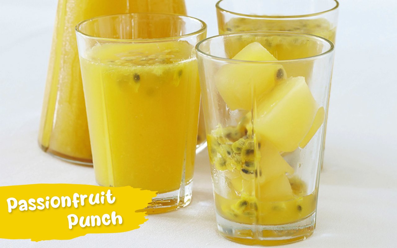 9 -Passionfruit-Punch