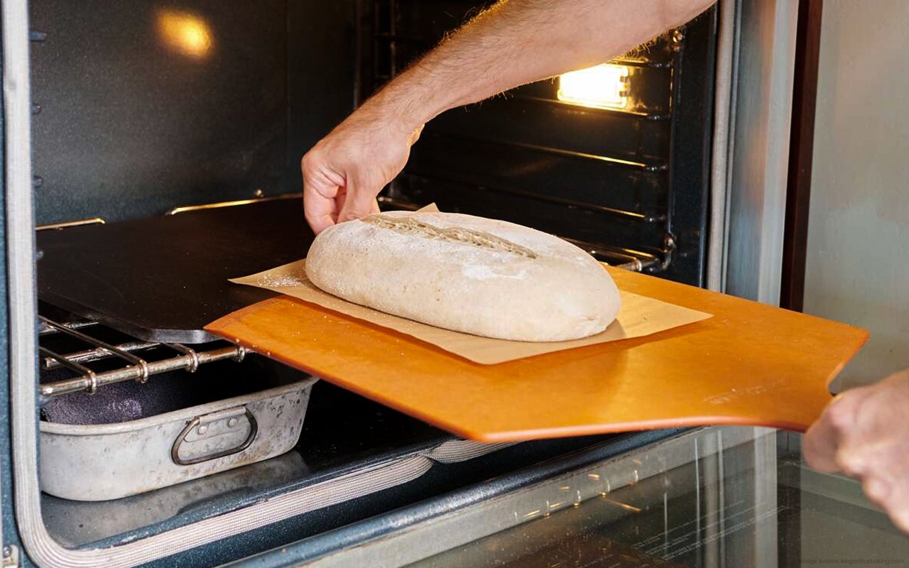 Baking-Stone