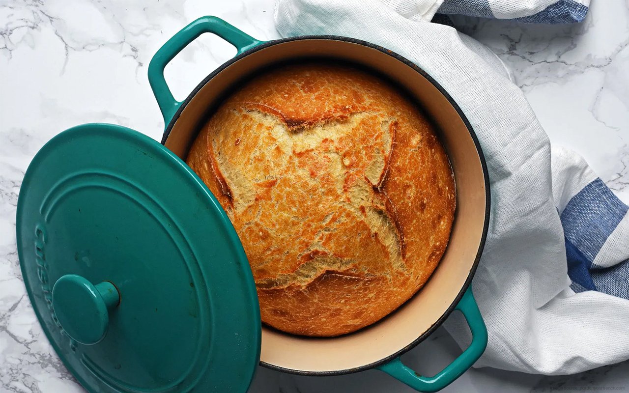 Dutch-Oven